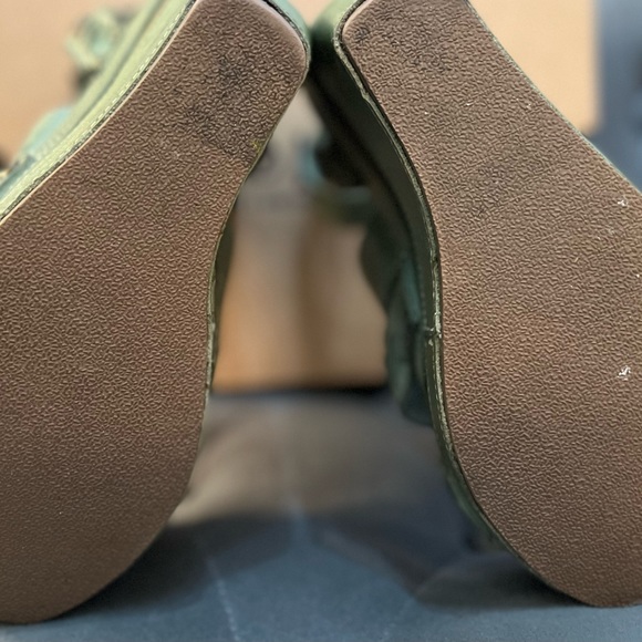 COPY - NWOT BED STUS KAPHIE SIZE 7.5 MINT DD - Picture 4 of 4